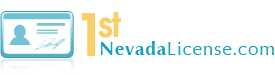 1st Nevada License